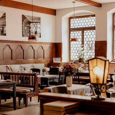 Boardinghouse Sonne Hotell Offenburg Eksteriør bilde