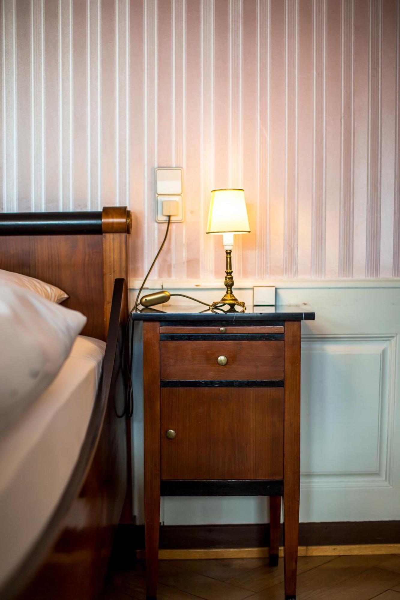Boardinghouse Sonne Hotell Offenburg Eksteriør bilde
