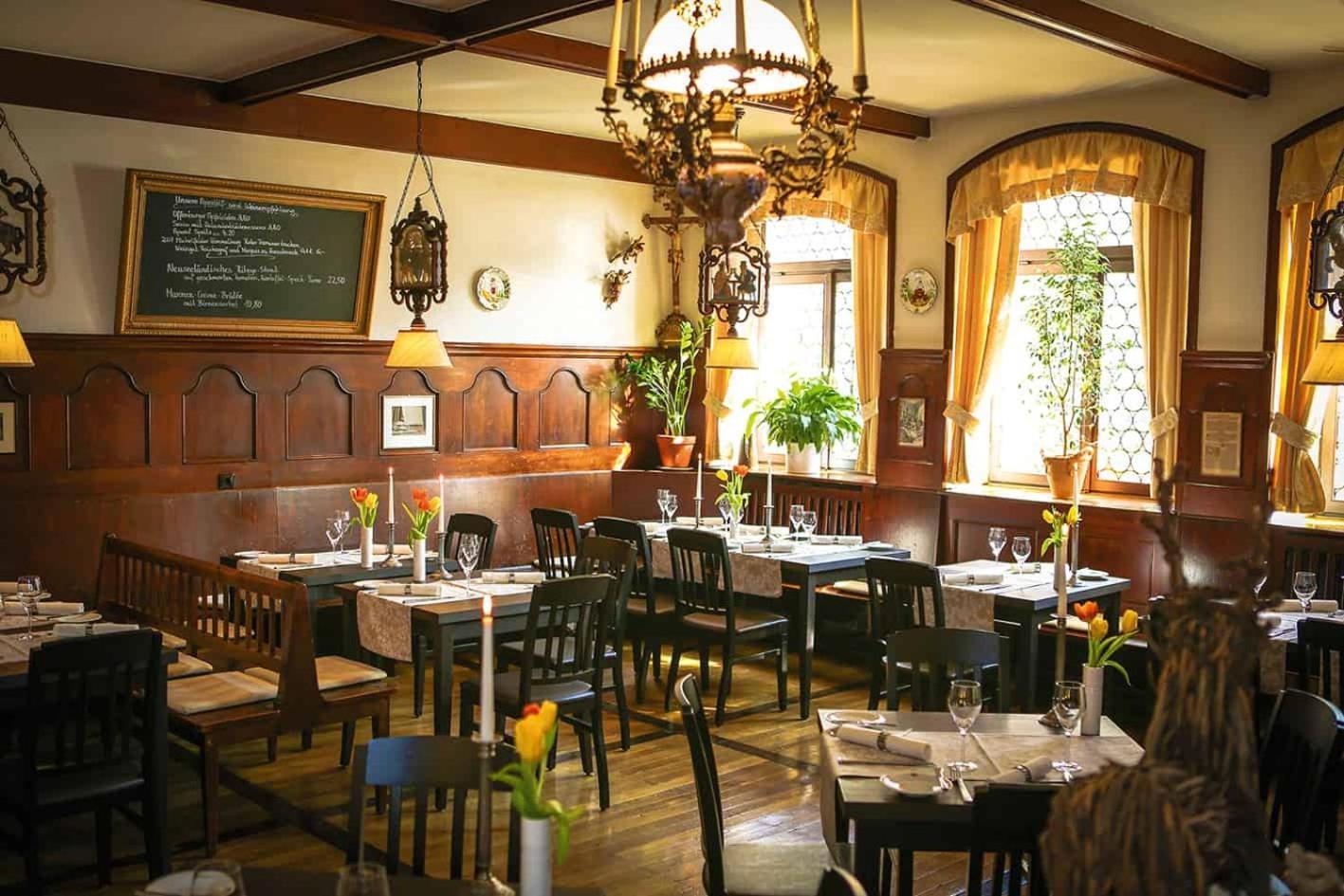 Boardinghouse Sonne Hotell Offenburg Eksteriør bilde