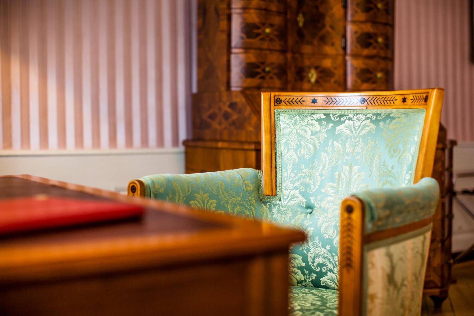 Boardinghouse Sonne Hotell Offenburg Eksteriør bilde