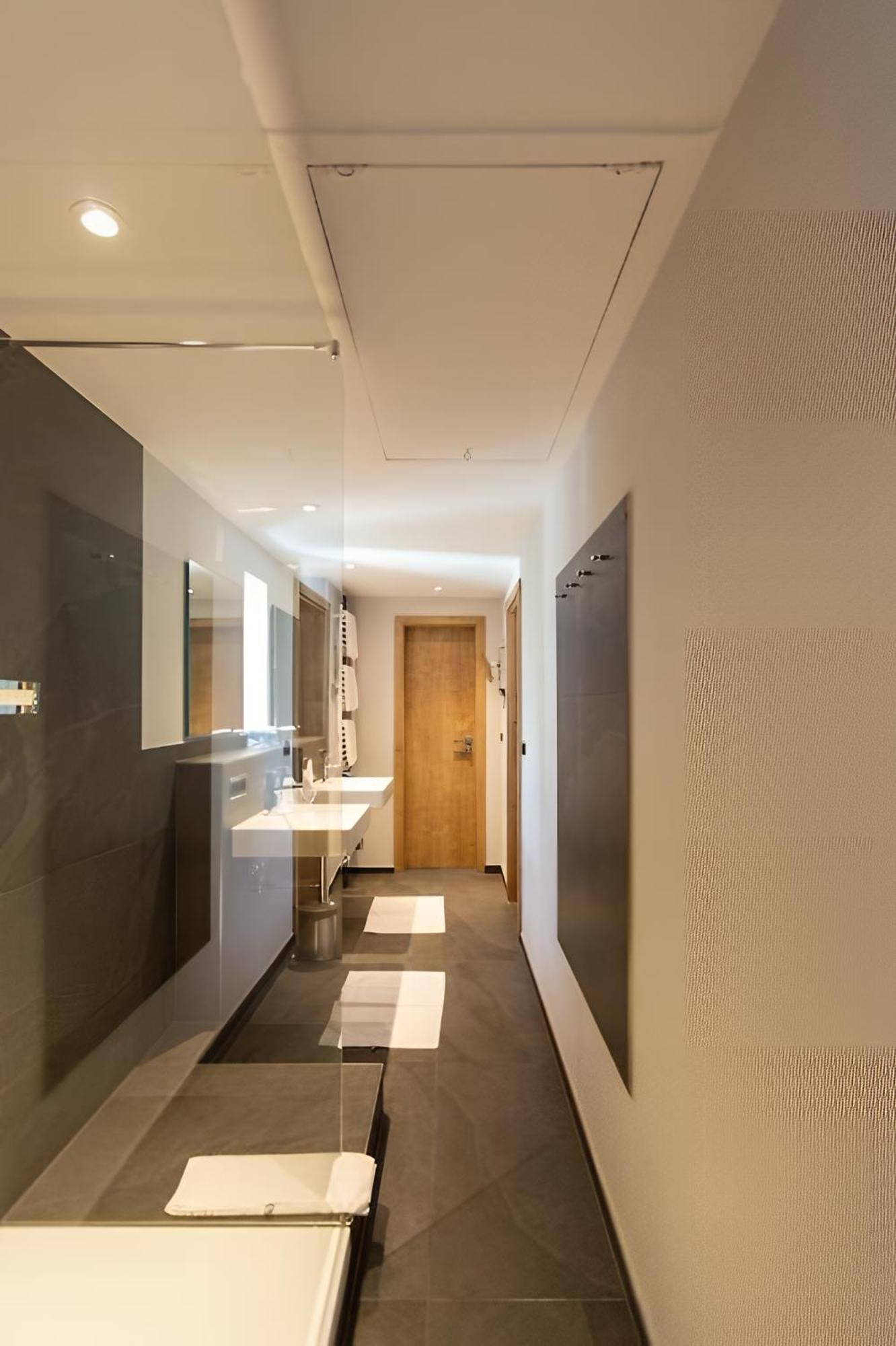 Boardinghouse Sonne Hotell Offenburg Eksteriør bilde