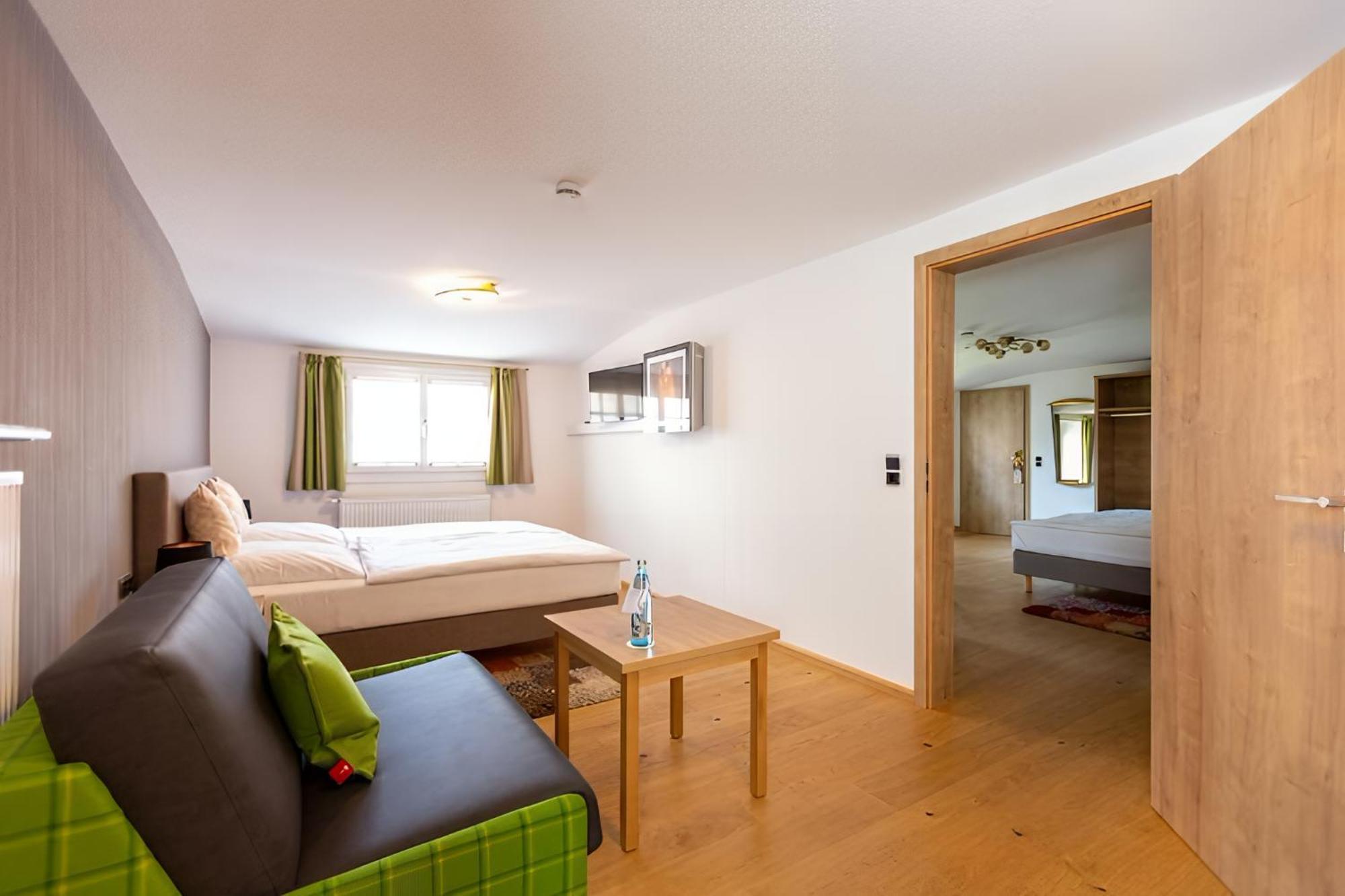 Boardinghouse Sonne Hotell Offenburg Eksteriør bilde