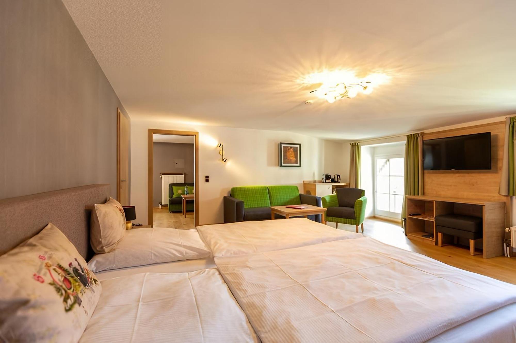Boardinghouse Sonne Hotell Offenburg Eksteriør bilde