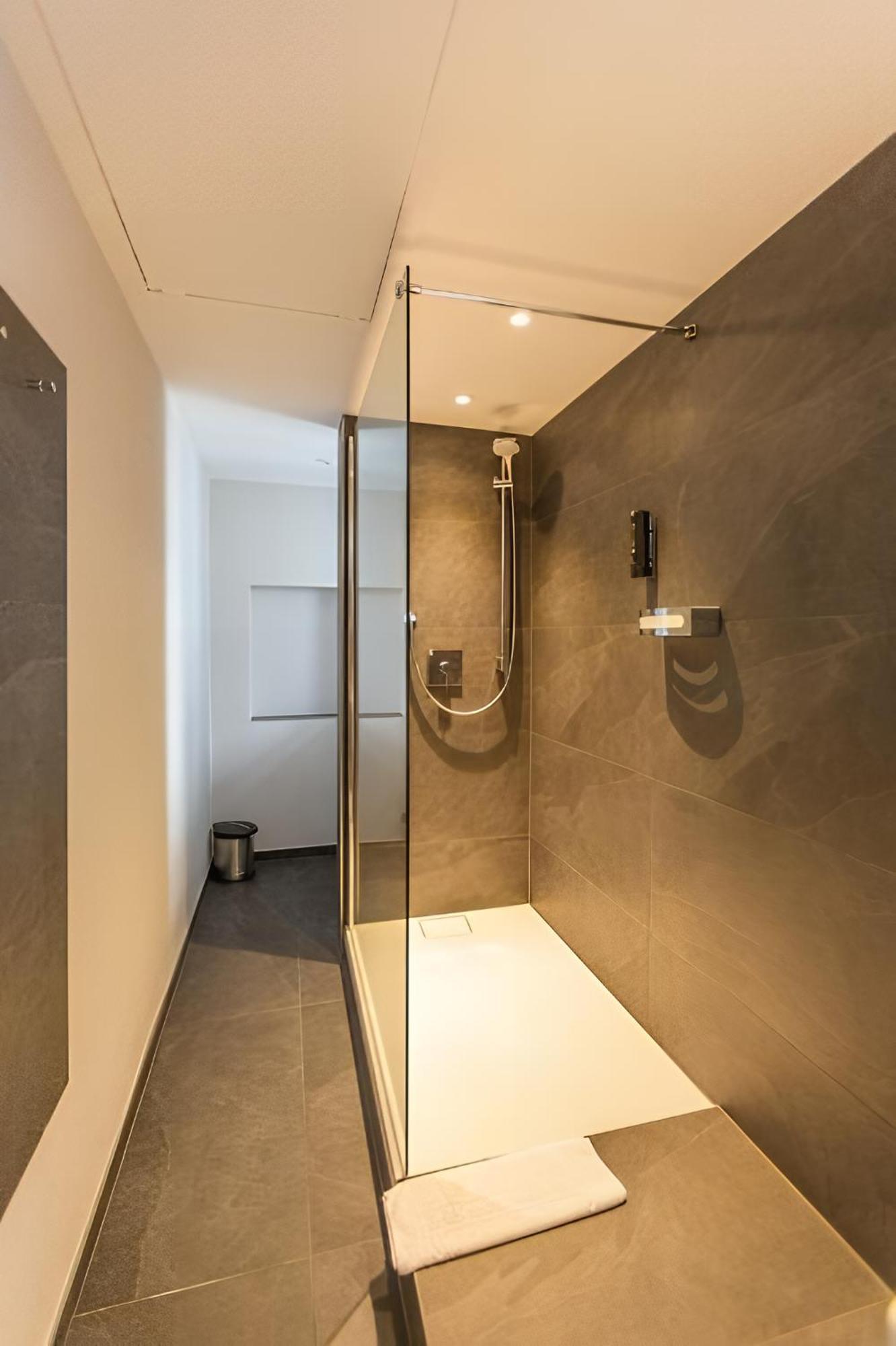 Boardinghouse Sonne Hotell Offenburg Eksteriør bilde