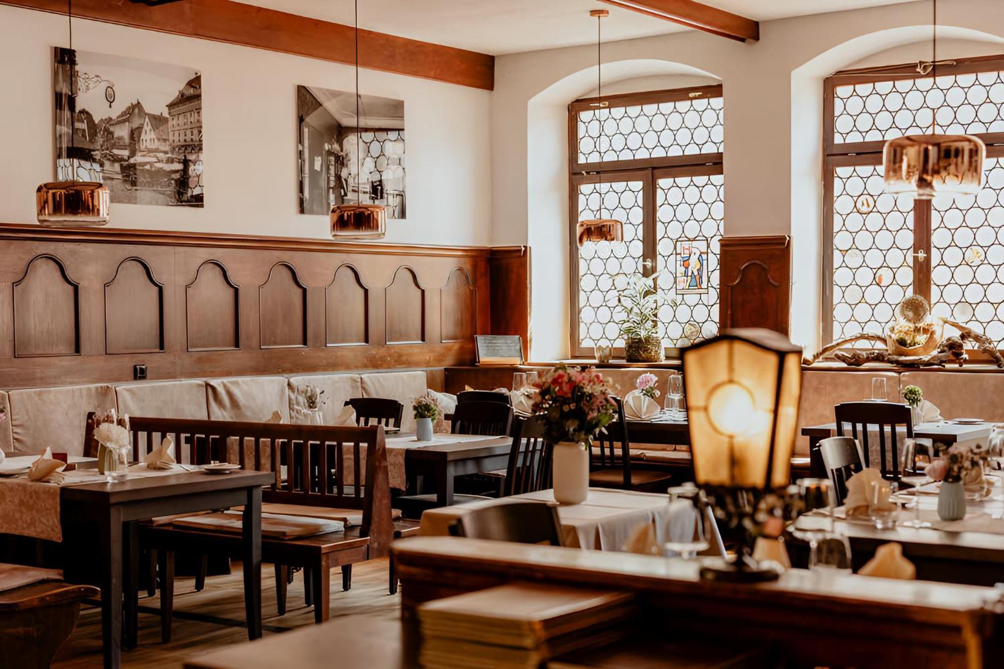 Boardinghouse Sonne Hotell Offenburg Eksteriør bilde